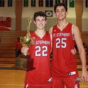 Meet your Posher, Brock